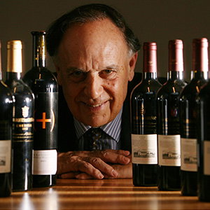 Marqués de Griñón Family Estates