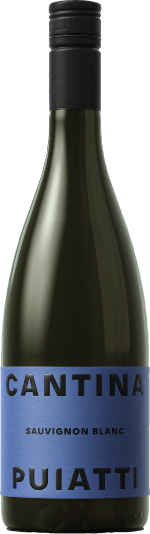2025 Puiatti Sauvignon