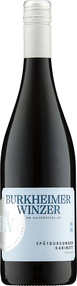 2024 LEBENSFREUDE Spätburgunder Rotwein Kabinett