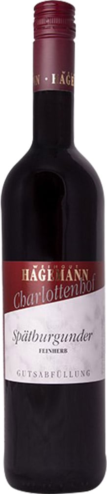 2024 Spätburgunder