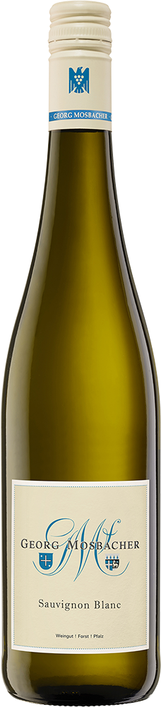 2024 Sauvignon Blanc BIO