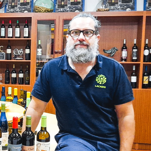 José Luis Hernández