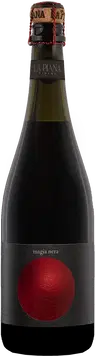 2025 Magia Nera Lambrusco Grasparossa di Castelvetro DOC BIO