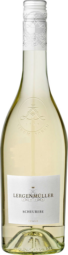 2024 Scheurebe
