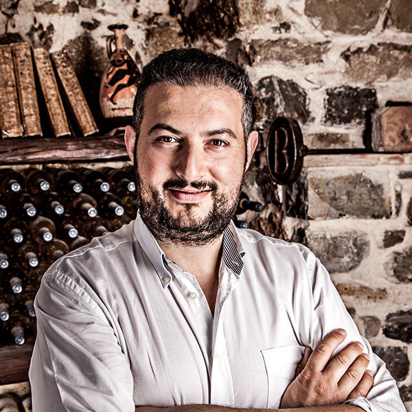 Francesco Battifarano