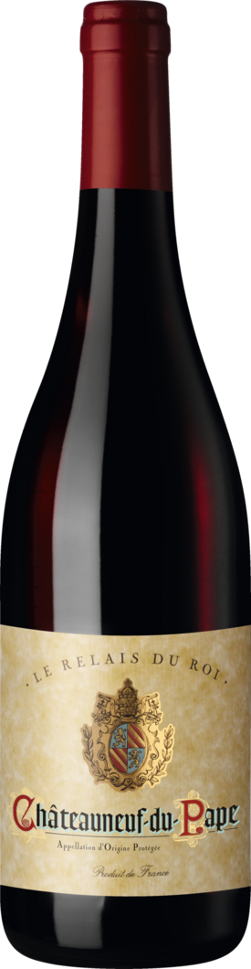 2022 Relais du Roi Châteauneuf-du-Pape