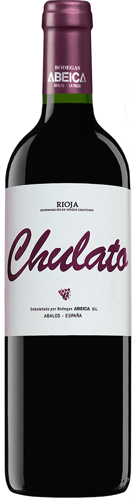 2025 Chulato de Abeica Rioja DOCa