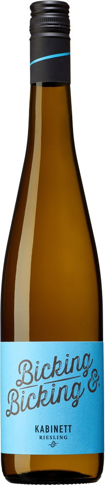 2020 Riesling Kabinett
