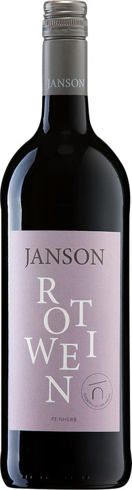 2022 Rotwein - 1,0 L