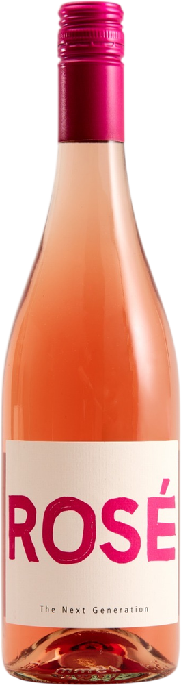 2025 Rosé
