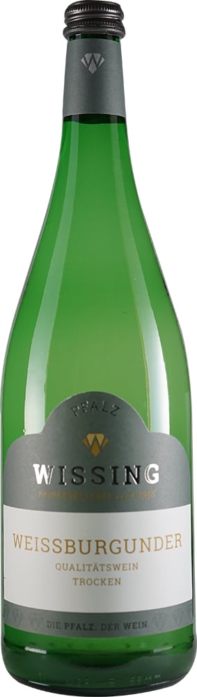 2025 Weißburgunder 1,0 L