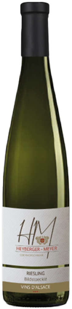 2024 Riesling "Fleur de Terroir" Alsace AOP