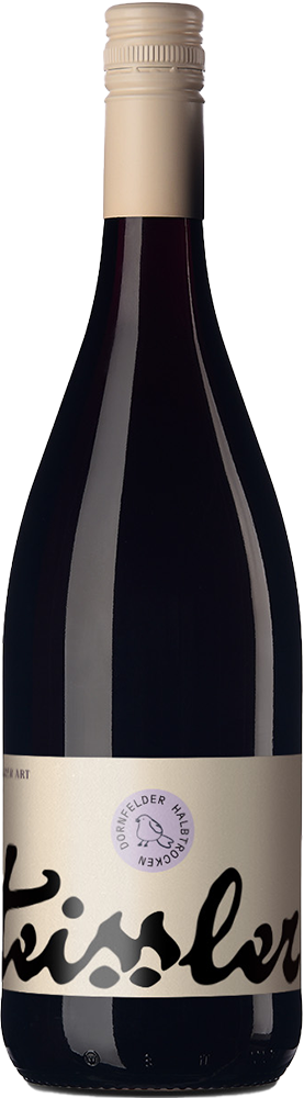 2025 Dornfelder 1,0 L