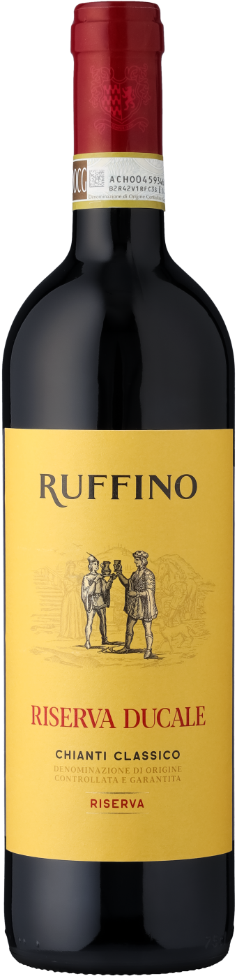 2022 Ducale Chianti Classico Riserva DOCG