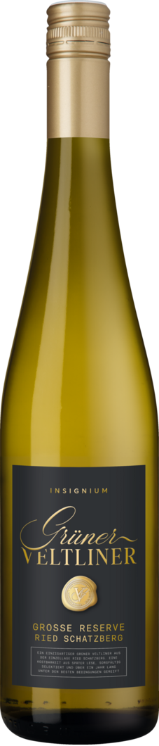 2024 Insignium Grüner Veltliner Große Reserve