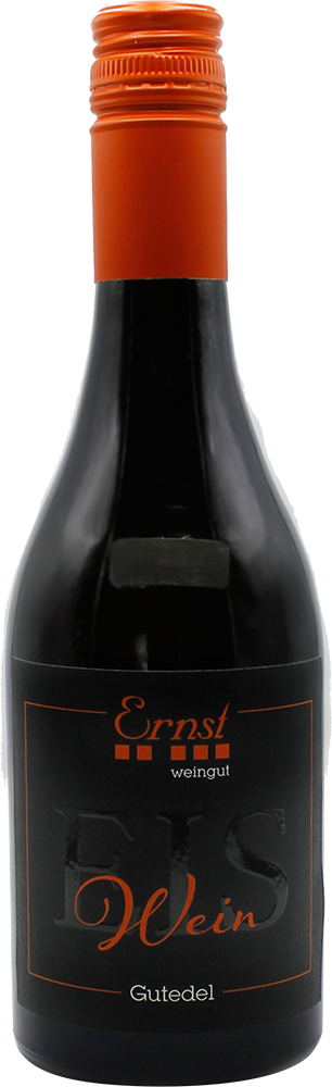 2022 Eiswein | Gutedel 0,375 L
