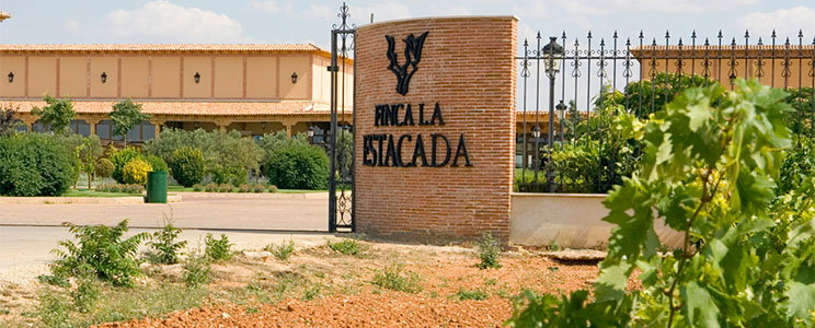 Finca la Estacada