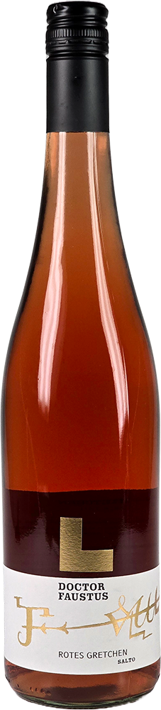 Salto Rotes Gretchen mit Johannisbeeraromen