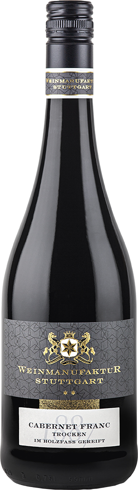 2024 Cabernet Franc **