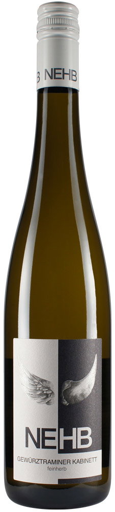 2023 Gewürztraminer Spätlese