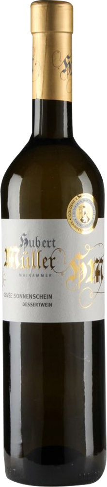 2023 Cuvée Sonnenschein Dessertwein
