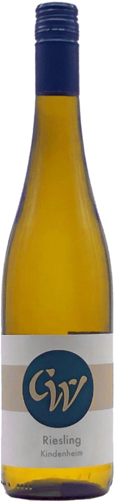 2020 Riesling Kindenheim