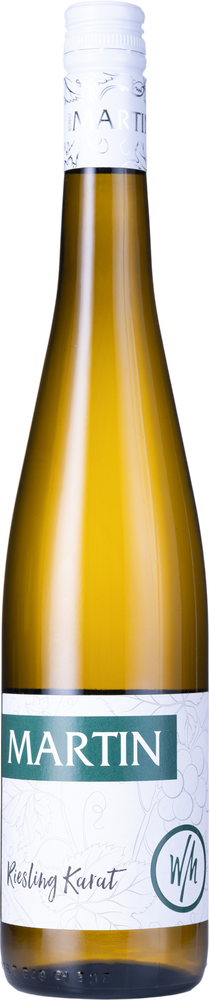2025 Riesling Karat