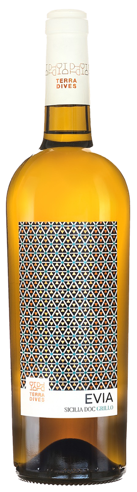 2025 Evia Sicilia DOC