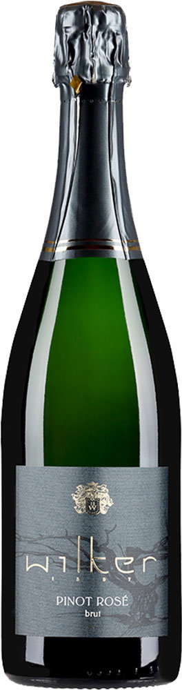 2022 Pinot Rosé Sekt