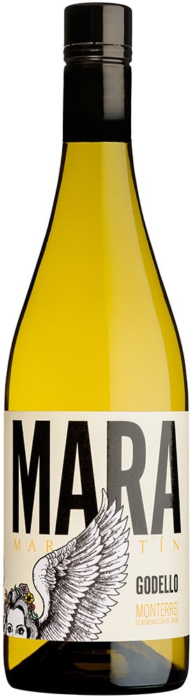 2025 Mara Martin DO Monterrei