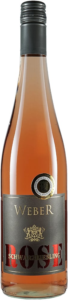 2025 Schwarzriesling Rosé