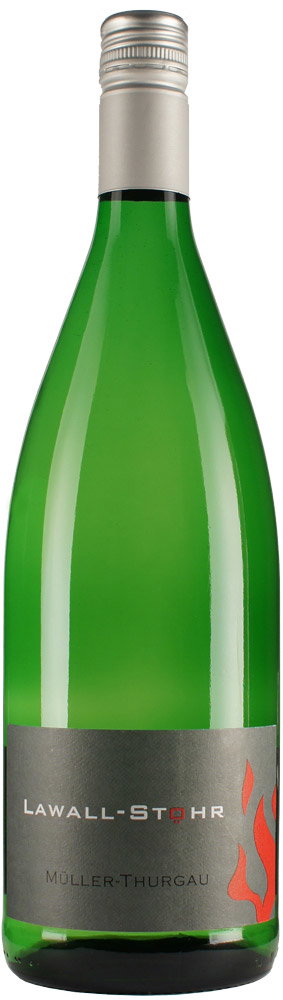 2024 Müller-Thurgau 1,0 L