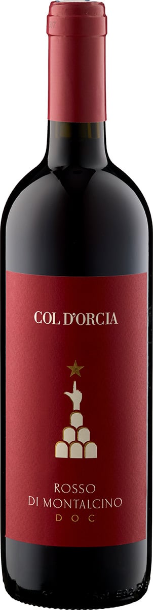 2023 Rosso di Montalcino DOC BIO