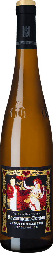 2023 Jesuitengarten Riesling GG