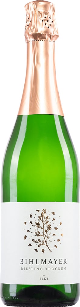 2022 Riesling Sekt