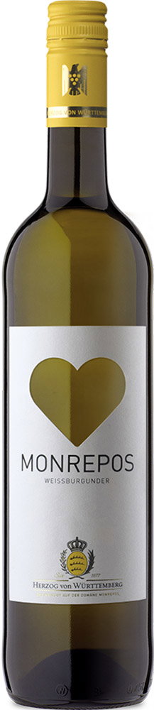 2024 Weissburgunder Love Monrepos