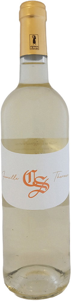 2023 Sauvagnères Blanc