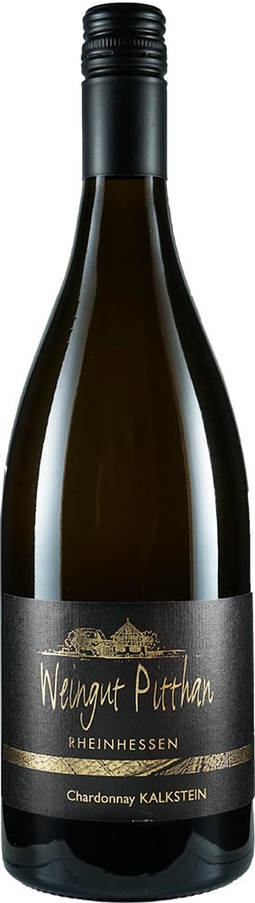 2021 Chardonnay "Kalkstein"