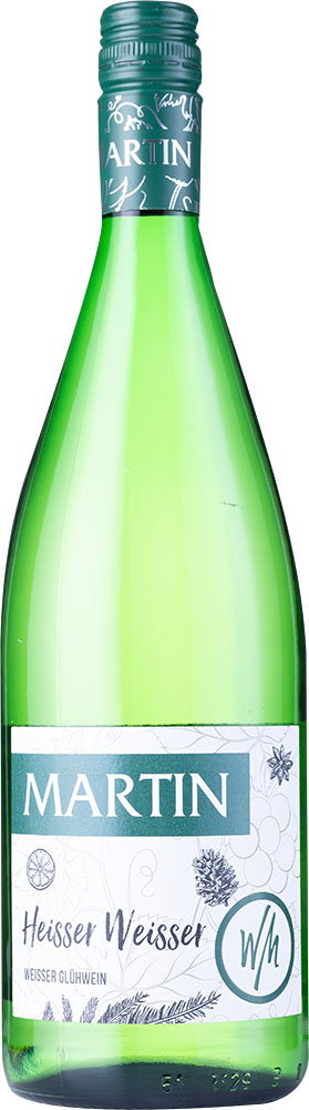 2022 Heisser Weißer 1,0 L
