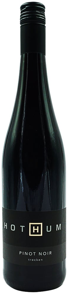 2018 PINOT NOIR