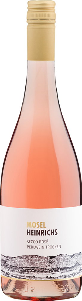 2023 Rosé Secco