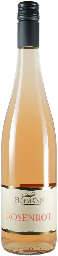 2022 Rosé "Rosenrot"