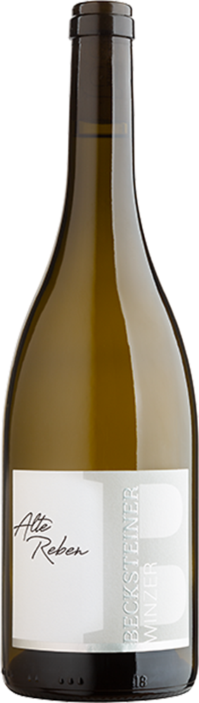 2023 ALTE REBEN Gerlachsheimer Herrenberg Oberer Berg Weißwein-Cuvée