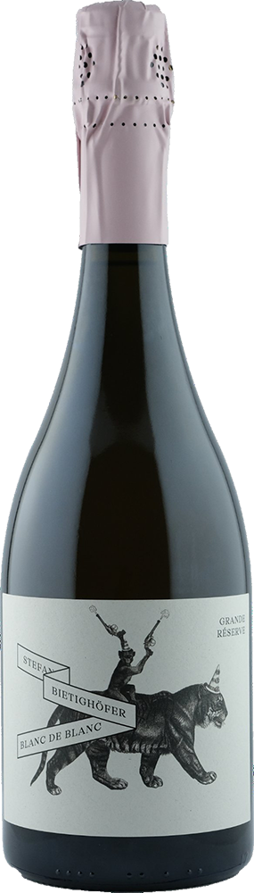 2020 Blanc de Blanc Grande Reserve
