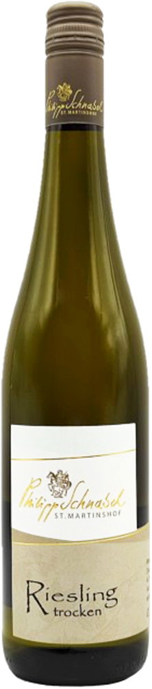 2025 Riesling
