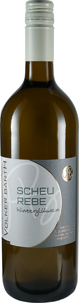 Scheurebe Glühwein 1,0 L