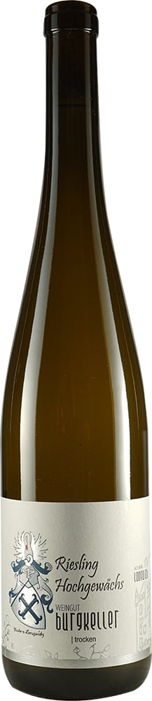 2021 Riesling Hochgewächs