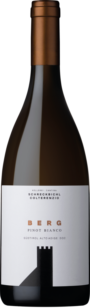 2021 Schreckbichl Pinot Bianco "Berg"