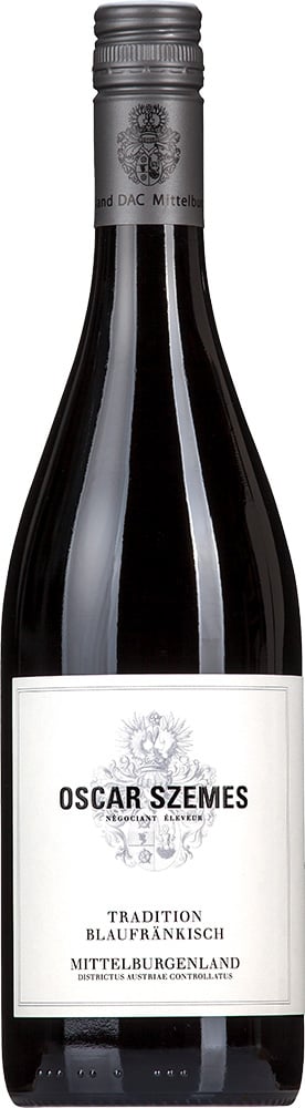 2021 Blaufränkisch Tradition Mittelburgenland DAC