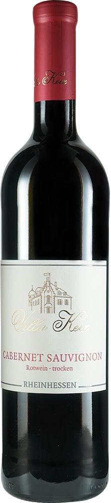 2023 Cabernet Sauvignon